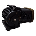 Difusor De Ar Chevrolet Astra Gl 1.8 1999