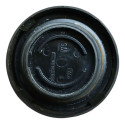 Tampa Tanque Combustivel Chevrolet Celta 1.0 2p 2003 2004 Preto