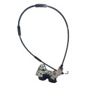 Fechadura Porta Dianteira Direita Gm Celta 2003 93261198