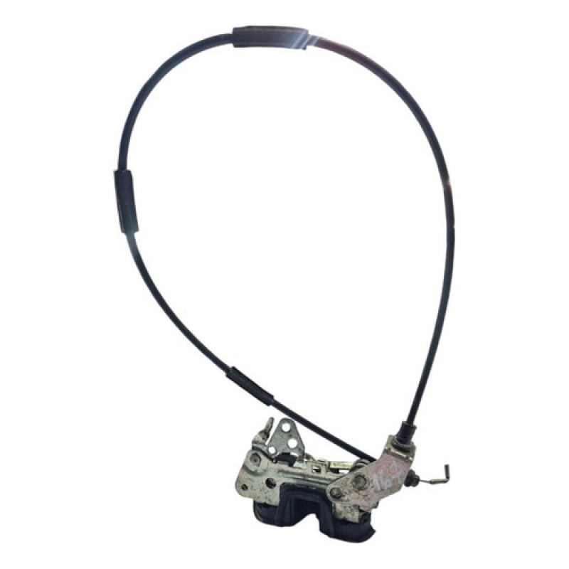 Fechadura Porta Dianteira Direita Gm Celta 2003 93261198