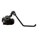 Miolo Fechadura Porta Chevrolet Astra Gl 1999 1.8