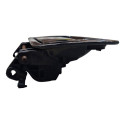 Macaneta Externa Dianteira Direita Corsa Classic 2012 4p Preto Dianteira