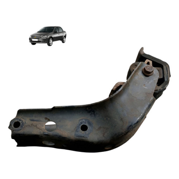 Calco Coxim Motor Chevrolet Classic 1.0 4p 2012