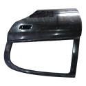 Porta Traseiro Esquerdo Astra Gl Sedan 1.8 1999 Detalhe Traseira Esquerda Preto