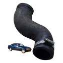 Manguiera Bomba Agua Chevrolet Vectra 1999 Cd 2.2 16v Preto