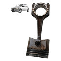 Pistao Biela Chevrolet Celta 1.0 2011 78cv 8v