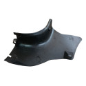 Soleira Inferior Direita Chevrolet Astra Gl Sedan 1.8 1999 Preto