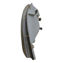 Farol Esquerdo Chevrolet Celta 1.0 2p 2003 2004 Esquerdo/motorista