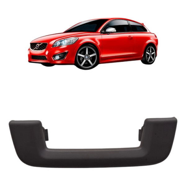 Alca Puxador Teto Ld Esquerdo Volvo C30 2007