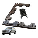 Jogo Mancal Bronzina Range Rover 3.6 V8 2008
