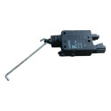 Trava Fechadura Porta Mala Chevrolet Astra 2.0 Gl 2002 2p