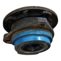 Cubo Eixo Dianteiro Direito Chevrolet Astra Gl 1.8 1999