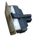 Lanterna Placa Chevrolet Astra 2.0 Gl 2002 2p