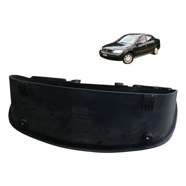 Moldura Central Painel Chevrolet Astra Gl Sedan 1.8 1999