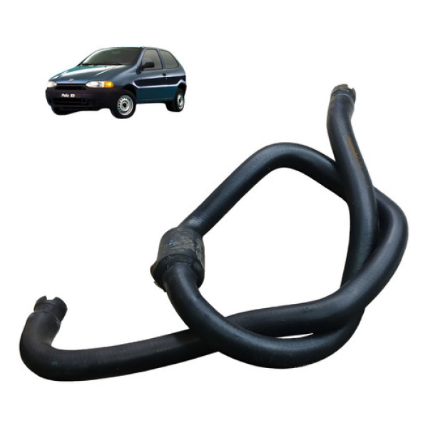 Mangueira Ar Quente Fiat Palio Ed Fiasa 1.0 2p 1998 1999