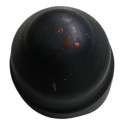 Tampa Superior Amortecedor Chevrolet Celta 1.0 2p 2003 2004 Preto