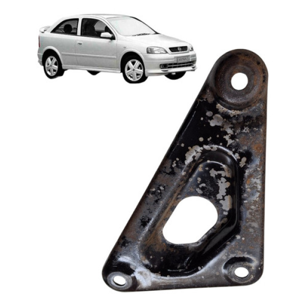 Suporte Agregado Esquerdo Chevrolet Astra Gl 1.8 1999 Usado