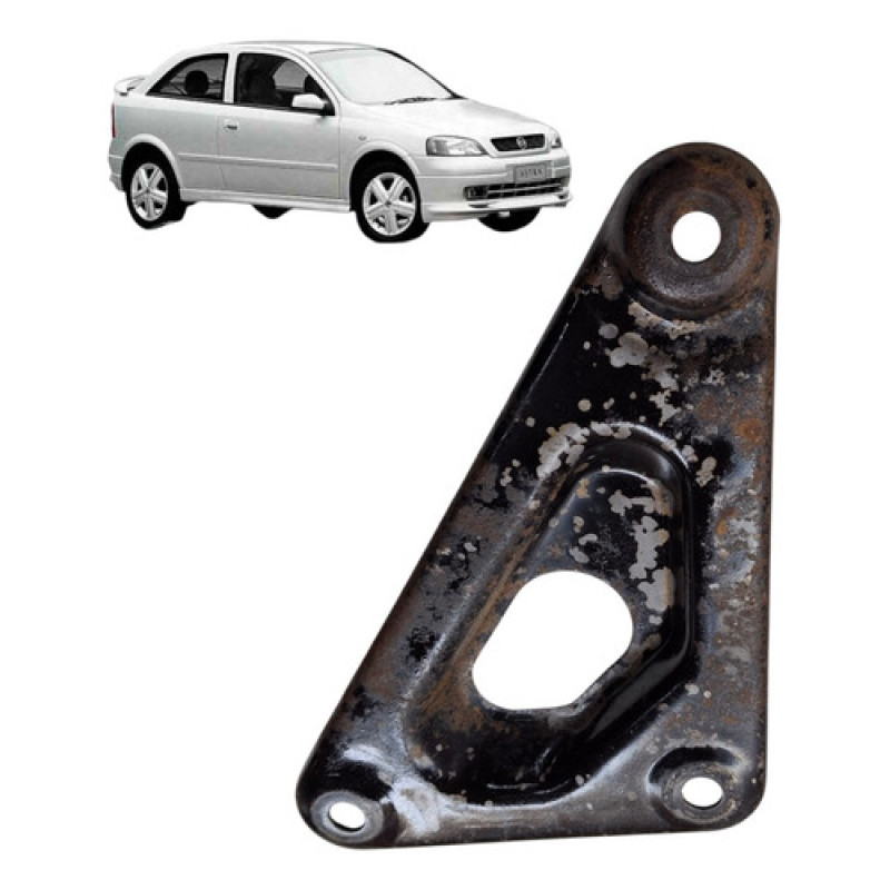 Suporte Agregado Esquerdo Chevrolet Astra Gl 1.8 1999 Usado