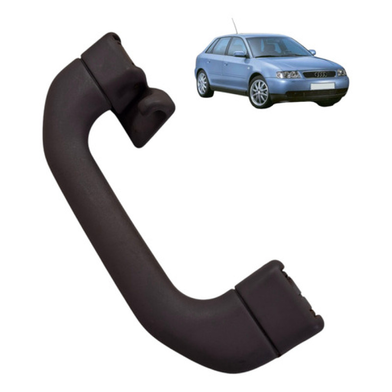Alca Teto Audi A3 2p 1.8 Aspirado 1999
