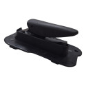 Macaneta Interna Traseira Esquerda Vectra 19997 4p Preto Traseira