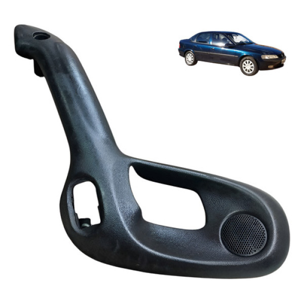 Puxador Porta Direito Chevrolet Vectra Cd 2.2 16v 1999 Azul