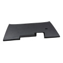 Acabamento Inferior Painel Volvo C30 2.0 2007 Preto Liso