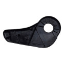 Moldura Lateral Banco Esquerdo Classic 1.0 16v 2001