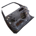 Porta Traseira Direita Gm Corsa Classic 2012 4p (detalhe) - Traseira - Direita