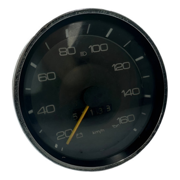 Velocímetro Variant Tc Tl 1600 1976 105957021 Preto