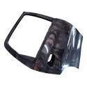 Porta Traseira Direita Gm Corsa Classic 2012 4p (detalhe) - Traseira - Direita