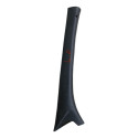 Moldura Coluna Direita Chevrolet Celta 1.0 2p 2003 2004