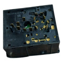 Chave Interruptor Farol Chevrolet Astra 2.0 Gl 2002 2p