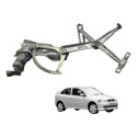 Maquina Dianteira Esquerda Chevrolet Astra 1.8 1999