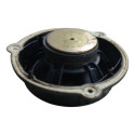 Alto Falante Traseira Esquerda Chery Cielo 1.6 2010 Preto
