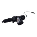 Motor Trava Eletrica Porta Traseira Esquerda  Corsa 1997 4p
