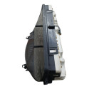 Painel Instrumento Mercedes 320 430 Ml V8 2001 Preto