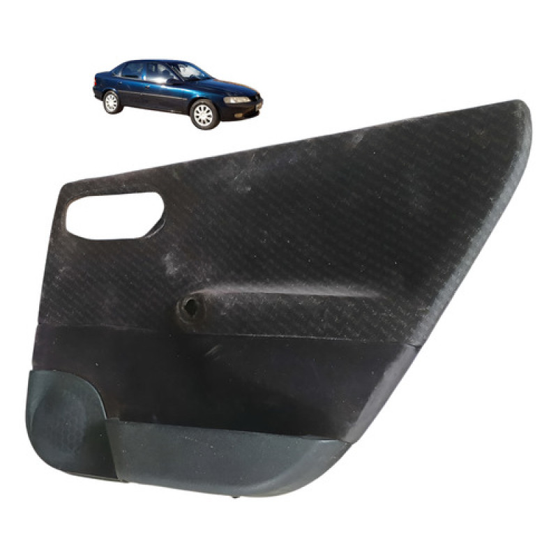 Forro Traseira Direito Chevrolet Vectra Cd 2.2 16v 1999