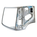 Porta Traseira Esquerda Chevrolet Classic 1.0 2001 Esquerdo Braco