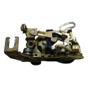 Fechadura Esquerdo Chevrolet Celta 1.0 2p 2003 2004