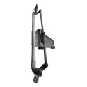 Motor Limpador Parabrisa Chevrolet Celta 1.0 2011