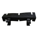 Suporte Cabos Painel Chevrolet Celta 1.0 2p 2003 2004