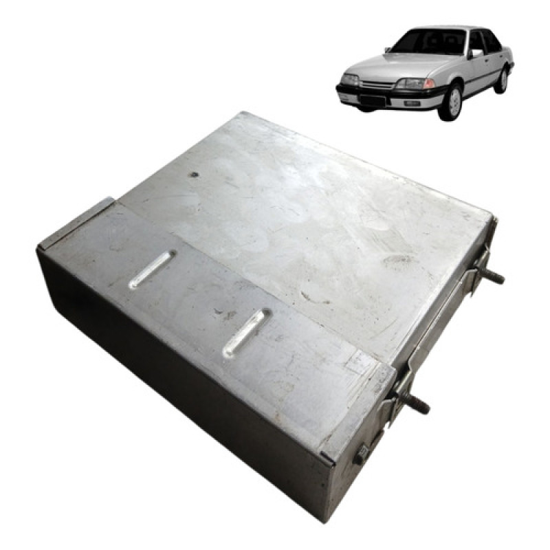 Modulo Injecao Chevrolet Monza 1.8 1989 1999