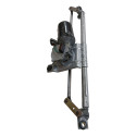 Motor Limpador Parabrisa Dianteira Classic 1.0 2001
