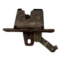 Fechadura Porta Malas Chevrolet Astra Gl 1999