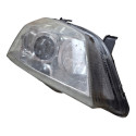 Farol Direito Chevrolet Astra Gl 1.8 1999  Detalhe Direito/passageiro
