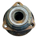 Cubo Rolamento Esquerdo Chevrolet Astra 2.0 Gl 2002 2p