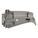 Moldura Coluna Esquerda Chevrolet Celta 1.0 2p 2011