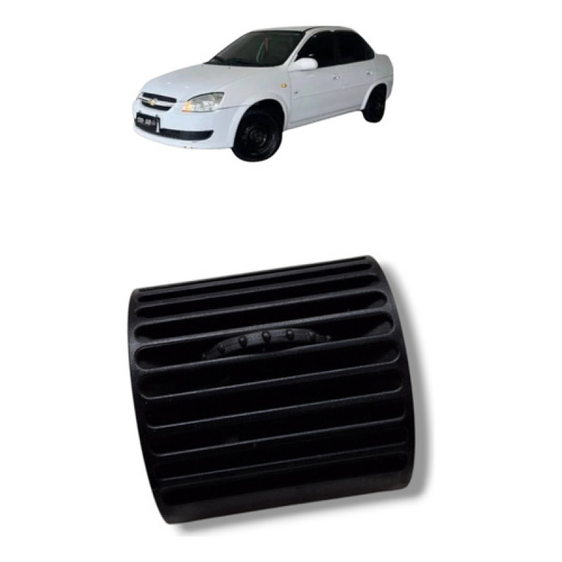 Difusor Saida Ar Chevrolet Classic 1.0 2011