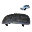 Painel Instrumento Chevrolet Vectra 1993 1996 Preto