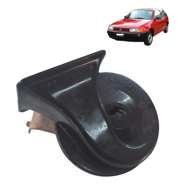 Buzina Caracol Gol G2 Bola 1.0 8v 1999